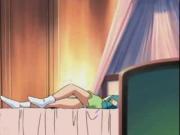Anime Hentai Hot Babe 