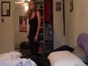 Perfect GF and perfect fuck
