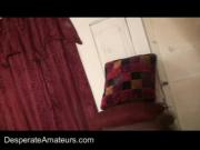 Big-Titted Blonde Mature Takes An Orgasmic Pounding Session