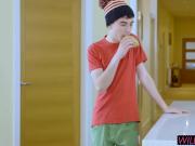 Jordi El Nino Polla has a threesome with Ava and Leigh