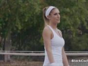 Bigtit rides lucky tennis coaches BBC