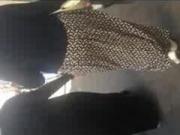 tunisian hijab arab ass