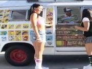 Ice cream maker sells ice cream to teenagers in exchange for sex - Part.#02- Scene...