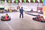 Go-Kart Bitches! 