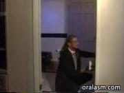 Babe Fucking In The Bathroom