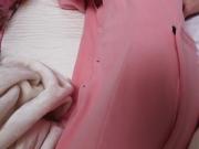 Bad dads bang their teens on switchover weekend