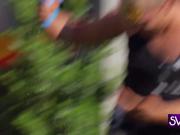 Reality amateur swingers party in full HD