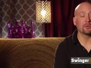 Experienced american couples give advice to those who want to enter this new swinging lifestyle.