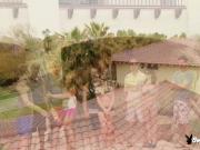 Busty swinger female is fucking with someone that is not her husband.