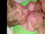 OmaPasS Homemade Granny Internet Content Compilation