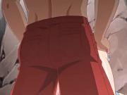 Horny anime sluts getting fucked hard