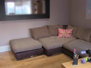 British escort gets anal in casting