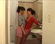 2 Babelicious LesbiansSuck One Another\'s Pussy Lips