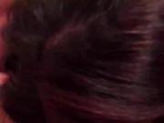 Hot girlfriends licking and rubbing pussies