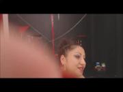 Busty Indian Chick BDSM