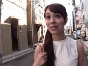 Beautiful Dental Hygiene Assistant Yuri (24) Takes On The Challenge! As You'd Expe...