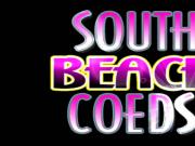 Wash Me Down Contest - SouthBeachCOEDs