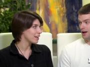 Doctor can I help you with anything? Lots of orgasms nurse, lots and lots of orgasms