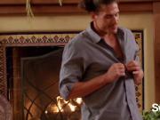 swingers can't control their desire so they fuck on cameras