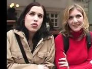 Slutbags Satin Bloom And Arwen feat. Satin Bloom,Arwen - Perv Milfs n Teens