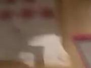 FoxyWhore Services And Cums Over One Large Cock On The Sofa On The Sofa