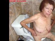 HelloGrannY Latin Grannies Photos in Comilation