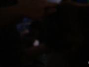 Two babes enjoyed an amazing fourway sex with nasty men