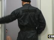 NEW Russian Porn website about cops reality show busting hookers and fucking them hard