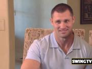 More couples are ready to join the swing house and level up their sex lifes.