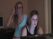 Gorgeous Lesbians Play 