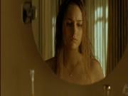 Leelee Sobieski shows off her bare butt and breasts