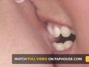 Two Smoking Hot Lesbian Friends Eating Each Others Pussy and Licking Each Others Ass
