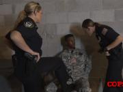 Lying soldier is caught trying to scam people with his lies