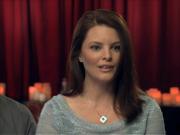 Sexy amateur swingers recall their first time groupsex