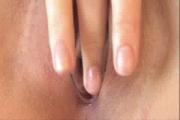 Great Closeup Fingering 