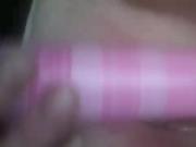 masturbation