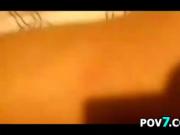 He Makes A Lot Of Noise POV