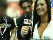 AVN 2009 With Jayden 