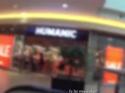 Exceptional czech teen is seduced in the mall and nailed in pov