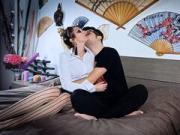School sex scandal! School headmistress had sex with a high school student. This v...