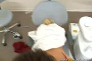 Busty Dentist Fucking 