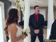 Brazzers - Real Wife Stories - Its A Wonderful Sex Life sce