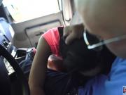 Anal licking slave Engine issues out in the middle of nowhere and no