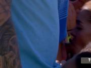 Swinger couples are passionate to start a new sex exp