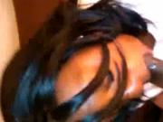 swallowing 9 inches