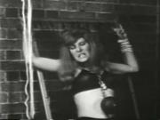 Vintage Bondage S&M Film