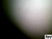 Giving Her A Creampie In The Butt