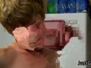 boys bigger cock gay porn movie xxx Two impressively