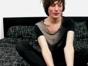 Jesse Andrews is still a fresh wanker whos shy when nak