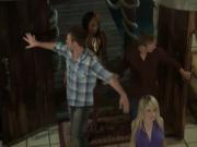 CFNM dating show moments 1